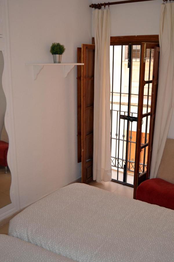 Completo - Centro Ciudad - Arenal Appartement Séville
