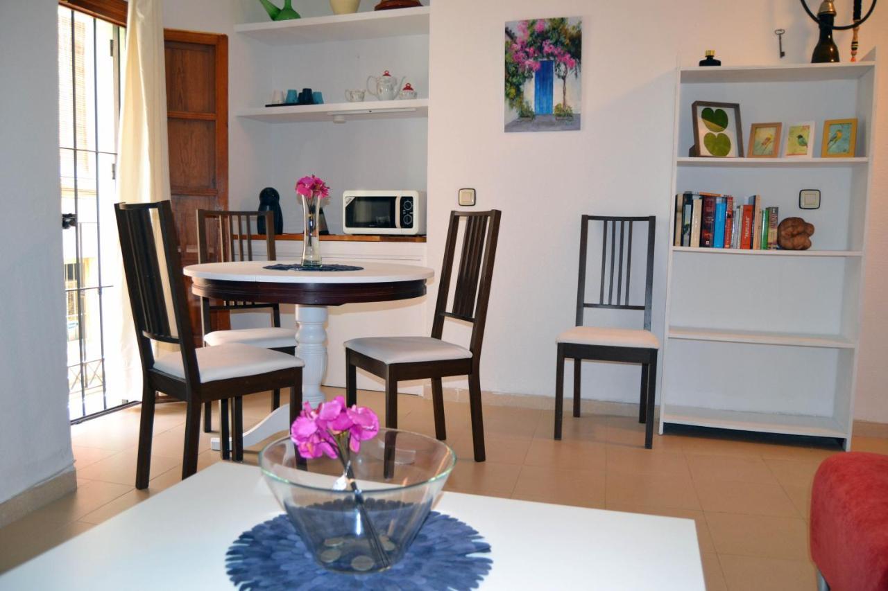 Completo - Centro Ciudad - Arenal Appartement *