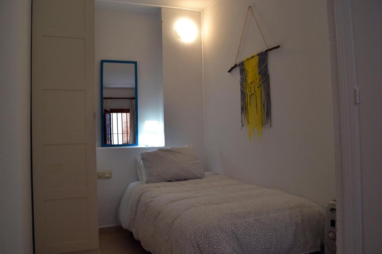 Appartement Completo - Centro Ciudad - Arenal