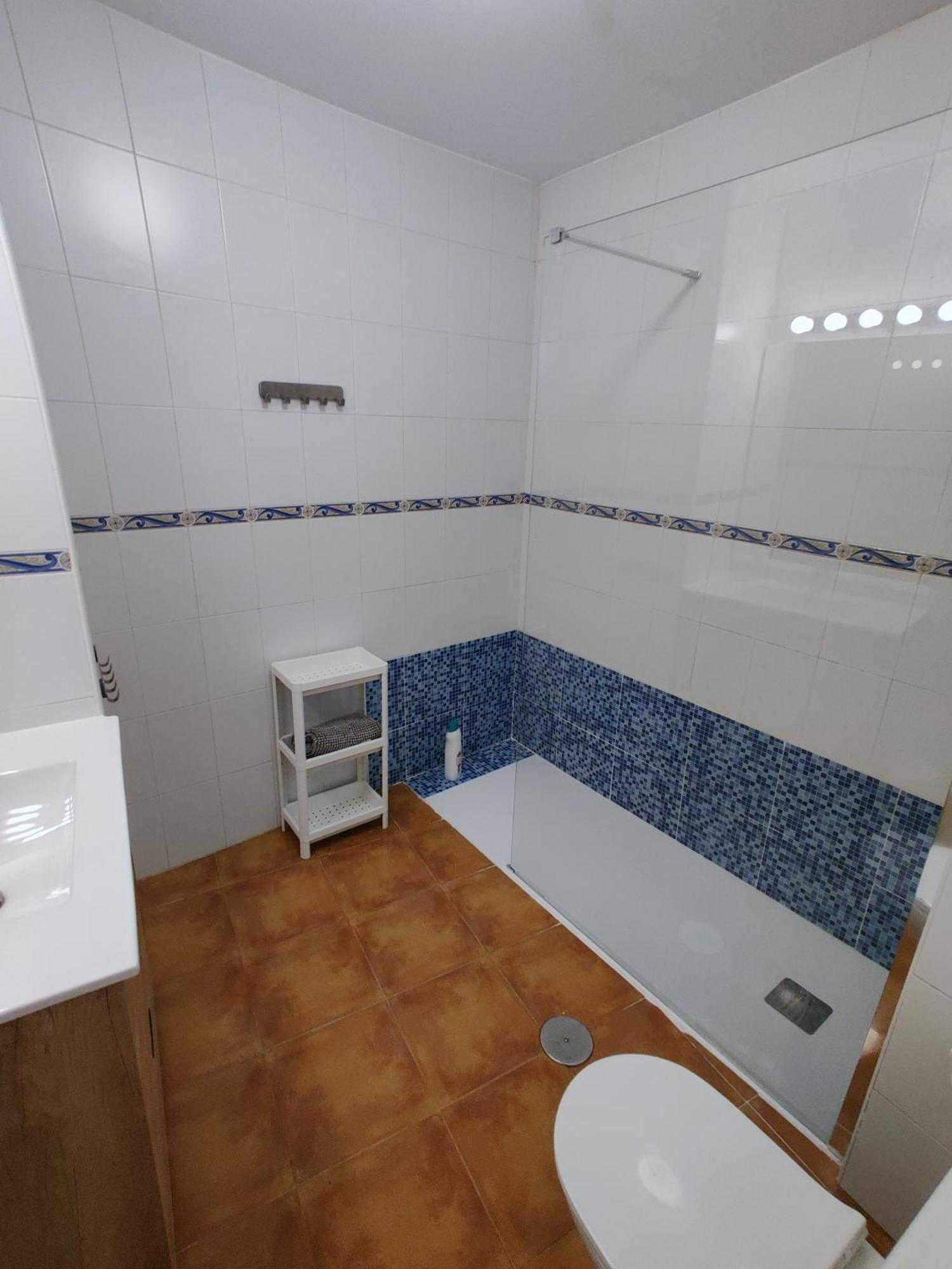 Appartement Completo - Centro Ciudad - Arenal *